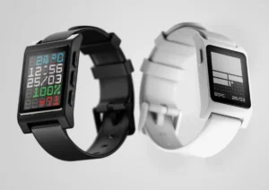 Pebble 2025