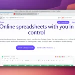 Proton presenta Sheets: fogli di calcolo crittografati sul Cloud