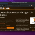 Proxmox Datacenter Manager 1.0: gestione centralizzata e scalabile