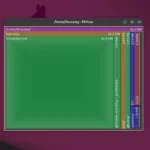 QFSView Analizzare i Filesystem Linux con un’Interfaccia Grafica