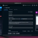 RoxyBrowser La Soluzione Antidetect per il Multi-Accounting su Linux