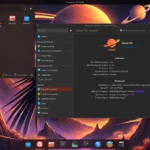 Shanios la nuova Distro Immutabile basata su Arch Linux
