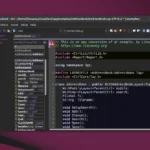 TheIDE: l’ambiente di sviluppo U++ gli sviluppatori C e C++
