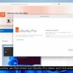 Ubuntu Pro arriva su WSL: sicurezza e supporto enterprise per Windows 11