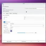 Careto la nuova app KDE per controllare la webcam