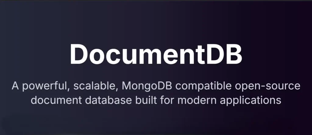 documentdb