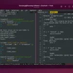 Fresh l’Editor di Testo da Terminale Moderno, Veloce e Intuitivo