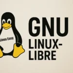 GNU Linux-Libre 6.18 Rilasciato