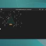 Come Portare lo Spirito Natalizio nel Terminale Linux