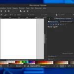 Inkscape 1.4.3 Rilasciato, Migliora l’importazione di PDF