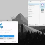 KaOS 2025.11 Rilasciato, arriva Linux 6.17 e Plasma 6.5