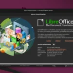 LibreOffice 26.2 elimina il marchio Community Edition