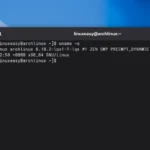 Liquorix Kernel approda alla versione 6.18