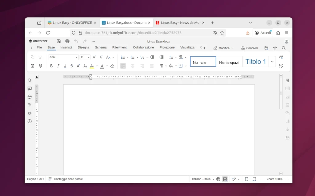 onlyoffice doc linux