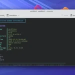 Peekfetch Il Visualizzatore Interattivo di Sistema per Linux