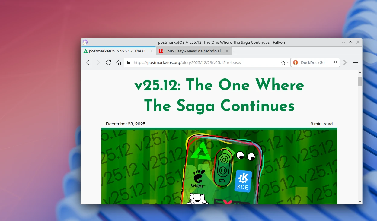 postmarketos 25.12
