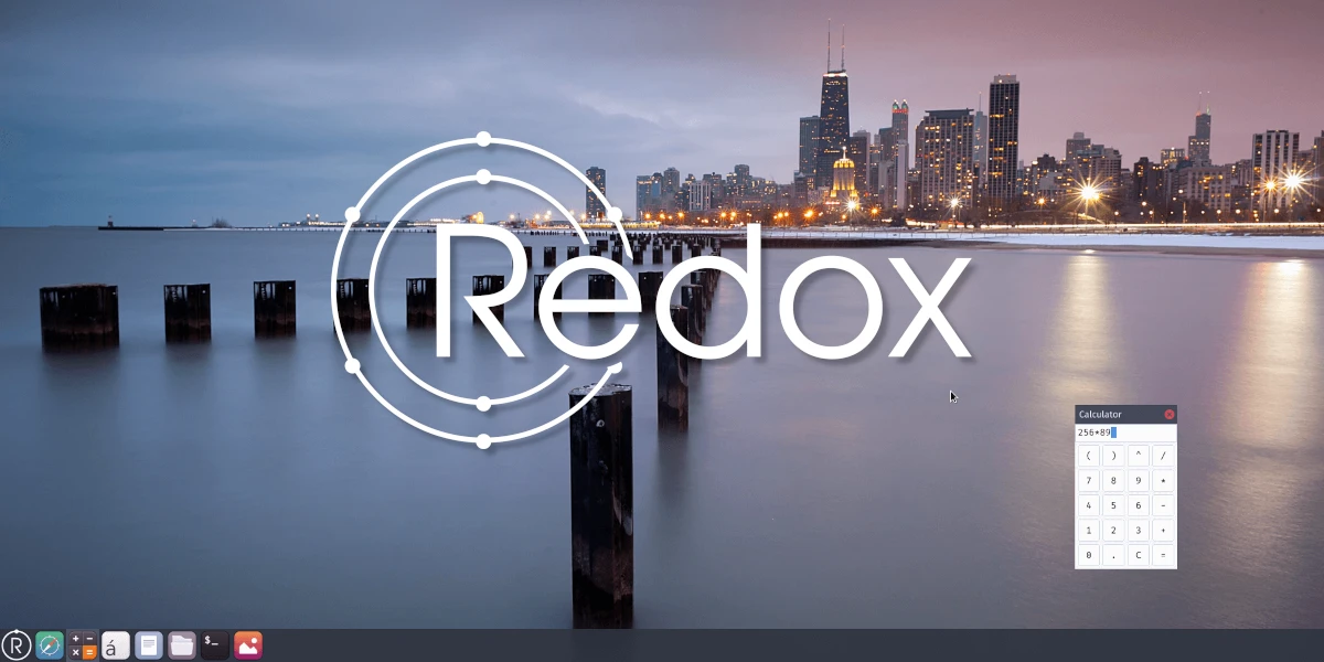 redoxos