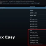 L’Utilizzo di Steam su Linux Raggiunge un Massimo Storico a Novembre