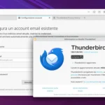 Thunderbird 146 Rilasciato con Interfaccia Grafica Semplificata per i Keyserver OpenPGP