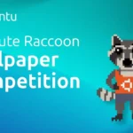 Ubuntu 26.04 LTS: aperto il Concorso Ufficiale per gli Sfondi della release “Resolute Raccoon”