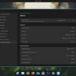 AerynOS 2026.01: stabilità ed eleganza nel primo aggiornamento del 2026
