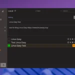 Cfait il task manager CalDAV open scritto in Rust