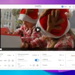 ImageFlow Convertire Video in GIF e WebP di Alta Qualità