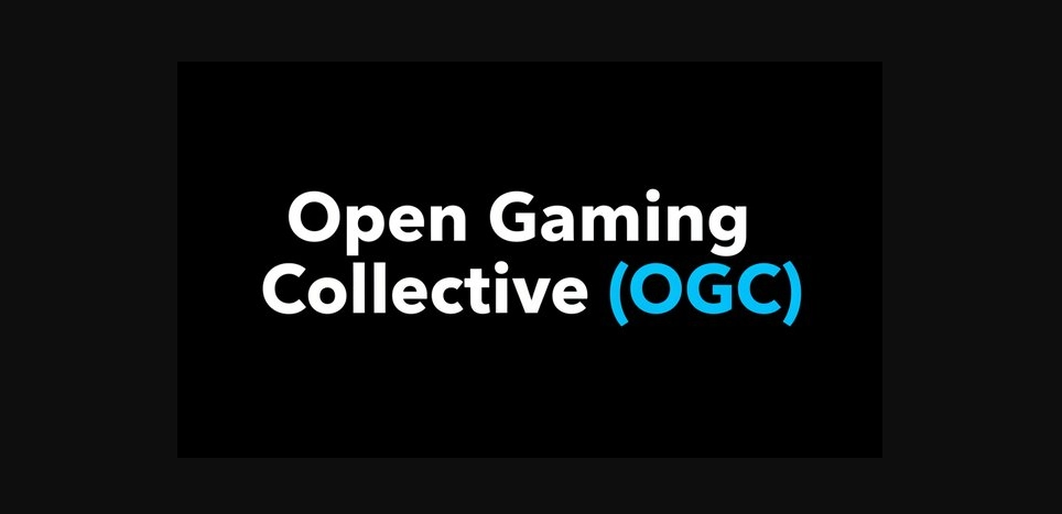 OGC