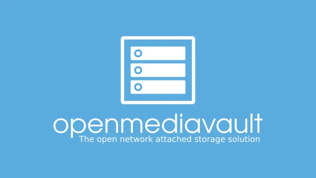 OpenMediaVault