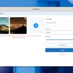 PicGuard: la nuova app open che protegge le tue Foto senza caricarle Online