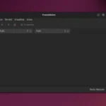 Transmission 4.1 Rilasciato