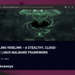 VoidLink, il nuovo Malware Linux Avanzato progettato per colpire il Cloud