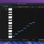 Yadaw la mini‑DAW open source in Rust per sound design
