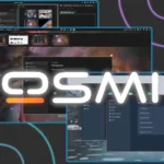 COSMIC arriva su SparkyLinux