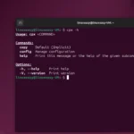 CPX Alternativa Moderna e Veloce del comando CP