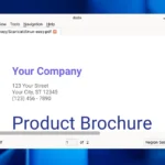 Dodo: il visualizzatore PDF minimalista in C++ con Qt6 e MuPDF 