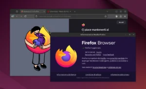 firefox 147 linux