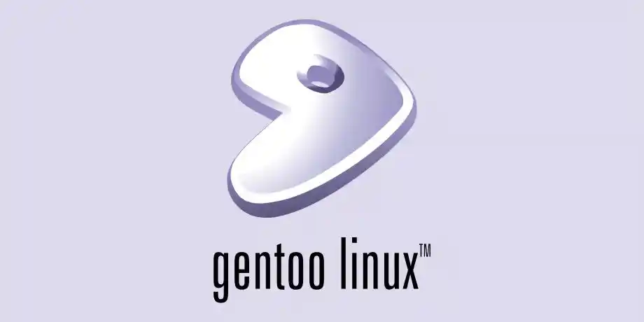 gentoo linux