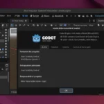 Godot 4.6 Rilasciato: più potenza e creatività per lo sviluppo su Linux