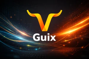 guix linux