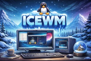 icewm