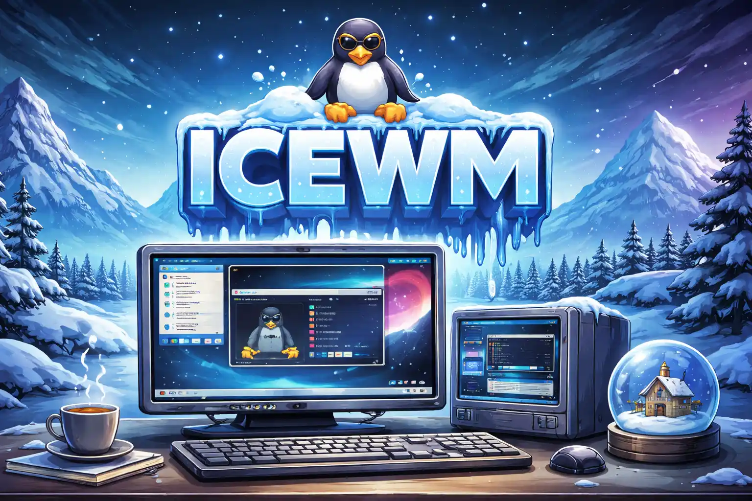 icewm