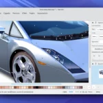 Karbon: il disegno vettoriale secondo KDE