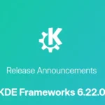 KDE Frameworks 6.22 Porta Fix Importanti al Clipboard su Wayland