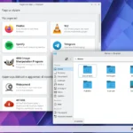 KDE Plasma 6.6 migliora Monitor di Sistema e supporto HDR e Wayland