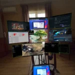 KDE Plasma il nuovo codice sperimentale trasforma il desktop in un ambiente VR