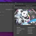 Krita 5.2.15 Rilasciato: novità e download