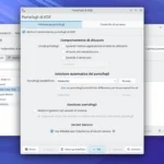KDE Plasma e il futuro delle password: la rivoluzione di KWallet con oo7