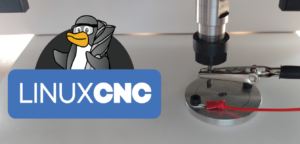 linuxcnc