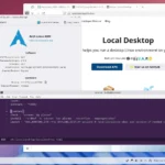 Local Desktop: porta un vero ambiente Linux sul tuo dispositivo Android